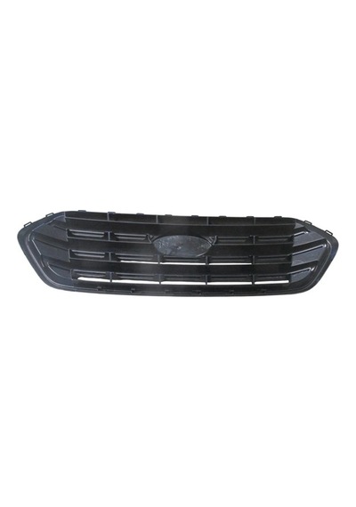 Ford Custom 2018-2023 Ön Panjur Siyah Oem No: Jk2117b968ac5