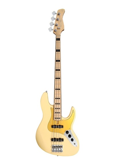 Sire Marcus Miller V5-24 4 Telli Bas Gitar Vwh