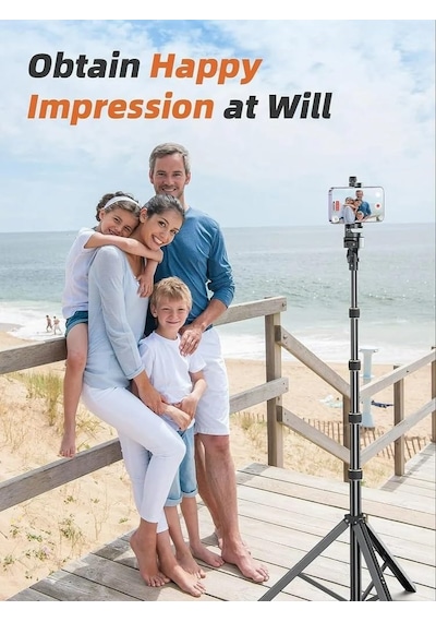 Np688 210 Cm Tripod Ve Monopod Özellikli Kullanımı Kolay Ve Pratik İç Ve Dış Mekan Fotoğraf Ve Video Çekimleri İçin Tripod Np688 210 Cm Tripod Belirtilmemiş