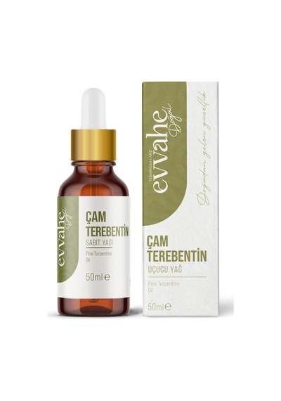 Çam, Terebentin, Yağı, 50, Ml Diğer 25364443