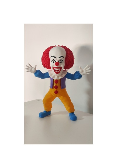 Pennywise Figür 20 Cm