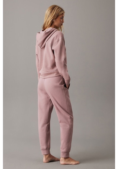 Calvin Klein Kadın Sweat Lila