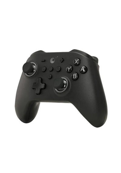 Gulikit Kk3 Pro Black Hall Effect Destekli Kablosuz Gamepad Ns38