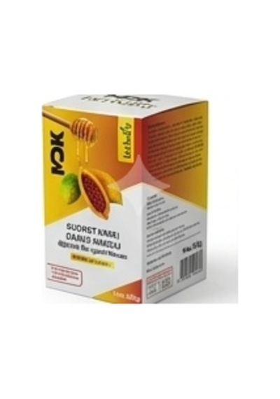 Damla Sakızlı Kudret Narı Macunu 450 Gr