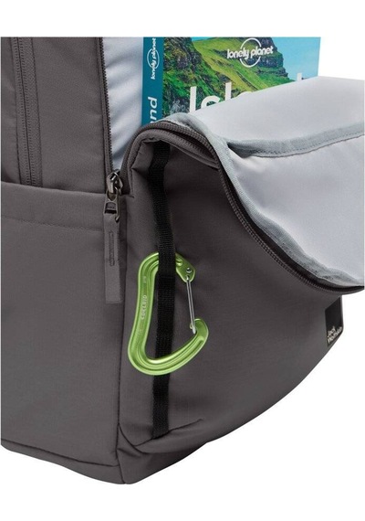 Jack Wolfskin Terracade Unisex Sırt Çantası A64020 Slate