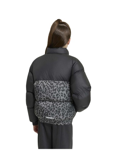 Kh0202-c Adidas Jg Sd Aop Jkt Çocuk Mont Siyah Kh0202-c