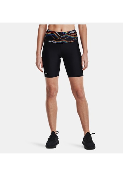 Under Armour Kadın HeatGear® Armour Pride Bike Şort 526990246