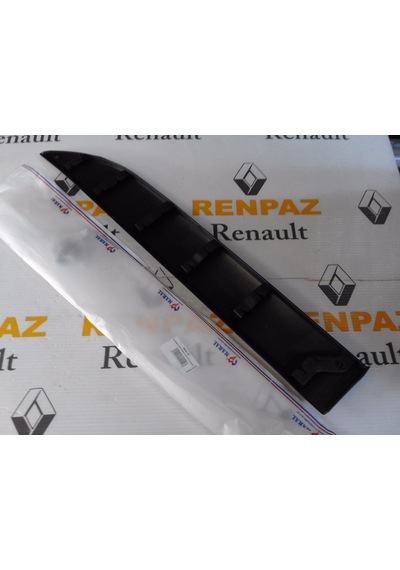 Renault Fluence Sağ Arka Kapı Bandı 828760007R