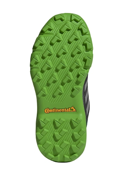 Adidas Minecraft Terrex Gore-tex Çocuk Yeşil Outdoor Ayakkabı Jr1314 Yeşil