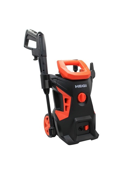 Hegi 855000306 130 Bar 1600 W LT306-1600B Yüksek Basınçlı Yıkama