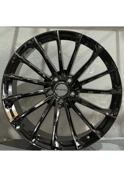 5 108 21 Gloss Black Arceo Berlin Jant Modeli 4ad 8249400002414