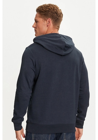 Jack & Jones Erkek Sweat 12256849 Lacivert Lacivert