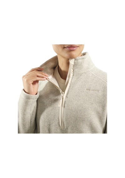 Salomon Salomon Chroma Hz Kadın Bej Fleece 16983 Bej