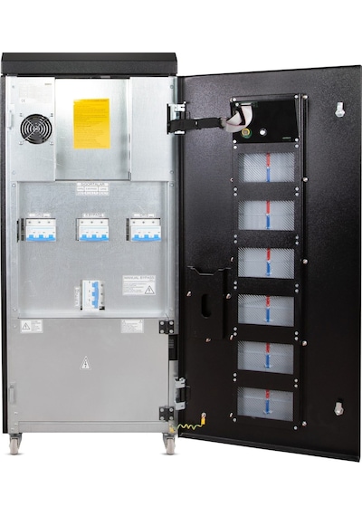 Germen Ups Btr-20 Blue-line Pro 20kva Kesintisiz Güç Kaynağı