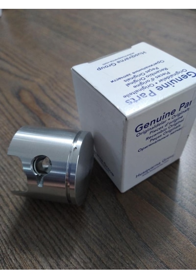 Husqvarna H5137288-01 Piston T425 - 34Mm Segmansız Tek