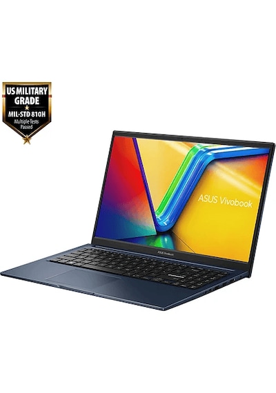 Asus VivoBook15  X1504ZA-NJ634W i3-1215U 8 GB 512 GB SSD 15.6" W11H Dizüstü Bilgisayar