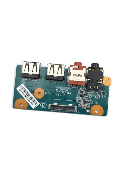 Sony Uyumlu Vaio Pcg-81112M 2.0 Usb Audio Board 1P-1104J02-8011