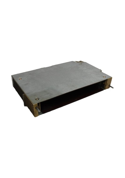 6es5491-0lb11 Adapter Casıng, F. S5-115 F. 2 Modul