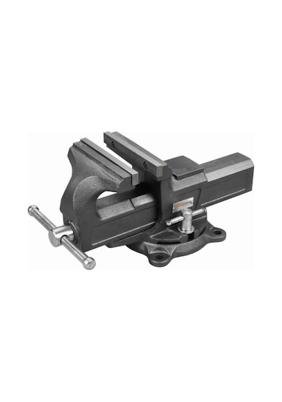 Somafix 200mm Dönerli Mengene