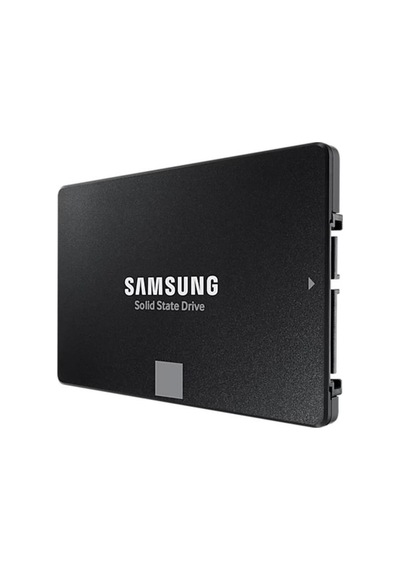500 Gb 870 Evo 2.5 Sata3 Mz-77e500bw 560-530 Mb/s