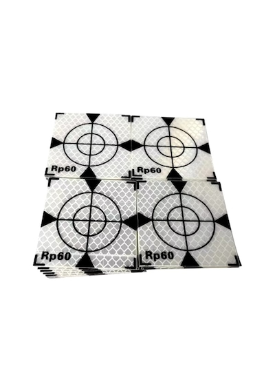 Kağıt Prizma 10x10 Cm Rt100