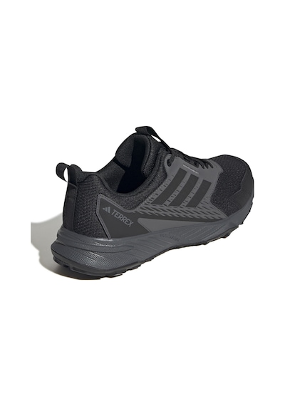 Adidas Tracefinder Trail Erkek Koşu Ayakkabısı C-adııh2930e10a00 Siyah