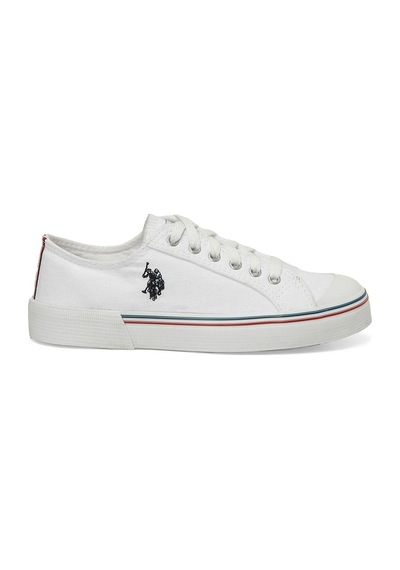 Jump U.s. Polo Assn. 5m Penelope 5fx Ayakkabı Beyaz