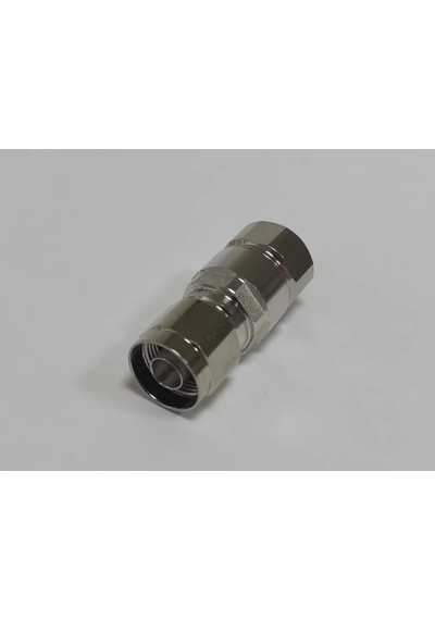 SD Tech N Erkek 1/2 Rf Konnektör Superflexible