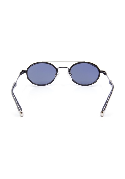 Fratelli Rossetti Fr2404-c5 50 Unisex Güneş Gözlüğü Siyah
