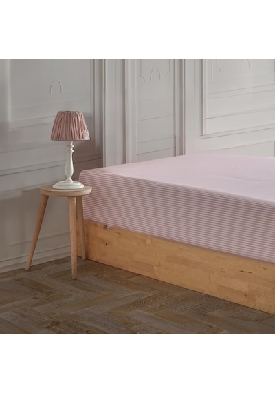 Soley Mix & Match Oriana %100 Pamuklu Çift Kişilik 240 X 260 Çarşaf
