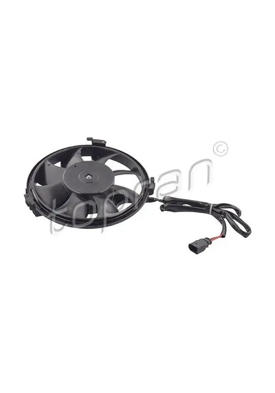 Topran 110830001 Fan Motoru 8d0959455p 8d0959455r
