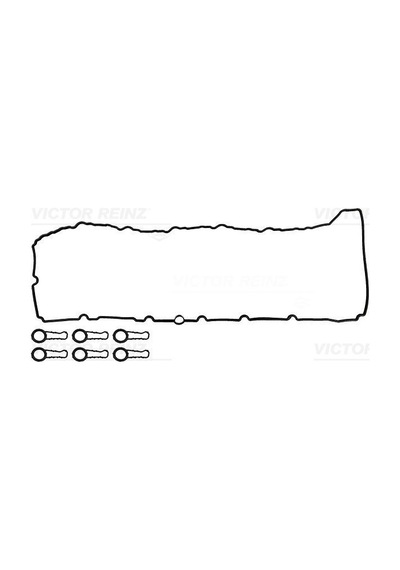 V.reınz 154128801 - Kulbutor Kapak Contası Bmw N57 F10 F01 E90 F