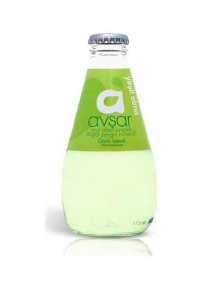Yeşil Elma 200ml