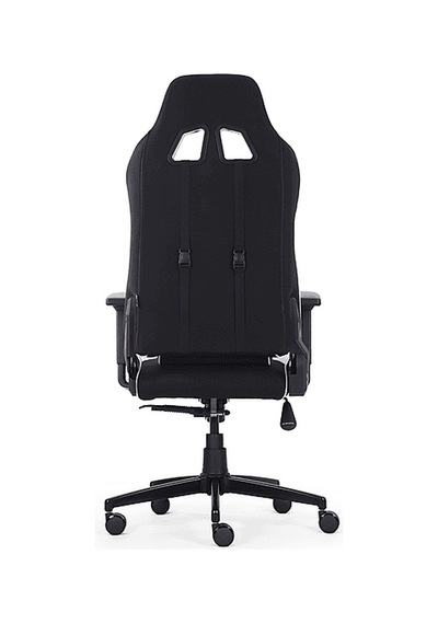 Hawk Fab C5 Kumaş Oyuncu Koltuğu Siyah Diğer