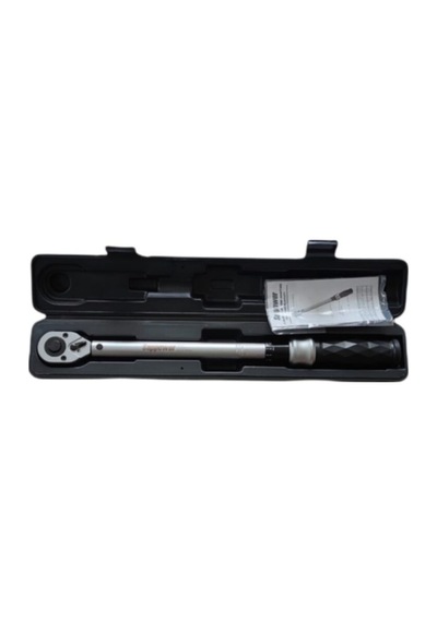Tw-340 1/2 Cırcırlı Tork Kolu 20-210 Nm