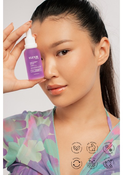 Aydınlatıcı Serum Cilt Tonunu Eşitleyen Ve Koyu Leke Görünümünü Azaltan Etkili Formül-30ml
