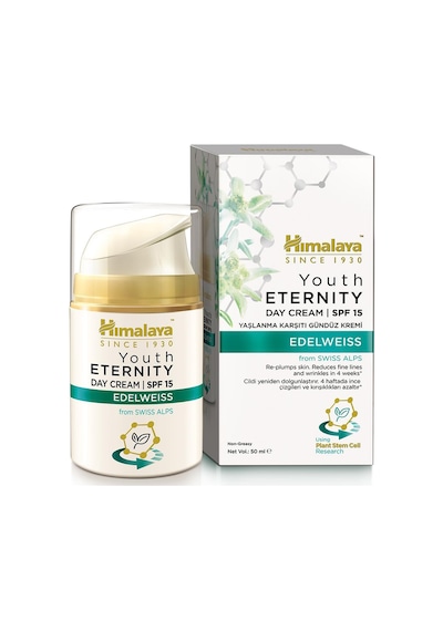 Himalaya Youth Eternity Gündüz Kremi 50 ML