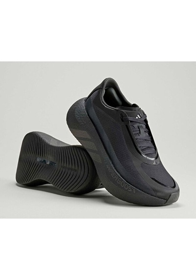 Adidas Hyperboost Edge W Unisex Koşu Ayakkabısı Kı0357 Siyah