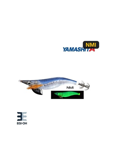 Yamashita Egi Oh F 2.5 Kalamar Zokası