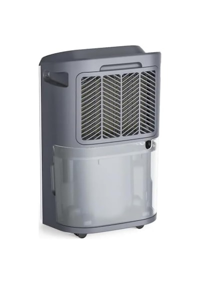 Dlc Nem Alma Ve Hava Temizleme Cihazı 12 Litre Hepa Filtreli Ve Su Hazneli Dyd-z12a431 Diğer