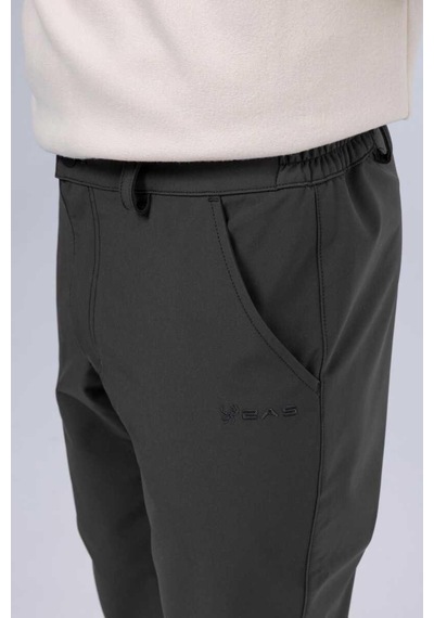 2as Cario Thermofine Erkek Kargo Pantolon 2ascartmfbfw23hkı-siyah Siyah