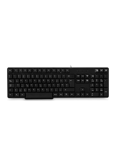 Everest Kb-517u Siyah Usb F Standart Klavye