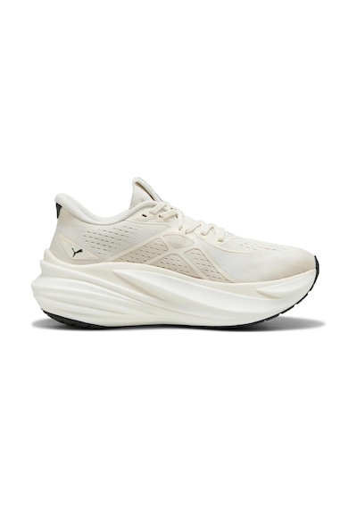 Puma Magmax Nıtro 2 Kadın Koşu Ayakkabısı 312126 09 Beyaz