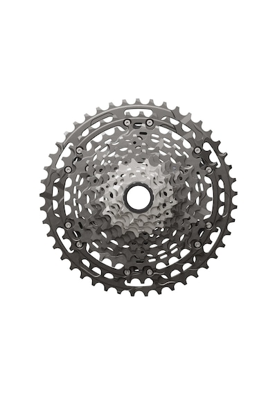 Shimano Xtr Cs-m9200-12 Ruble 12v 10-51t Hg+ Siyah