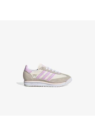 adidas Originals Sl 72 Rs Beyaz Çocuk Sneaker Jp9659 Beyaz