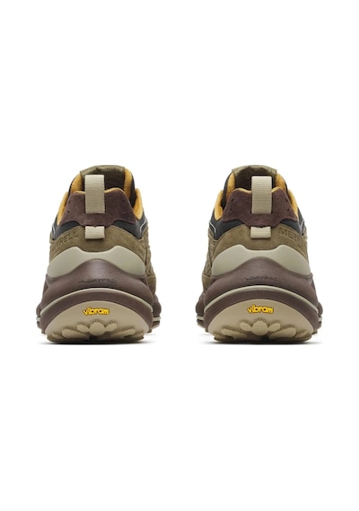 Merrell J00005537 Speedarc Matis Ltr Wp Outdoor Ayakkabı Haki