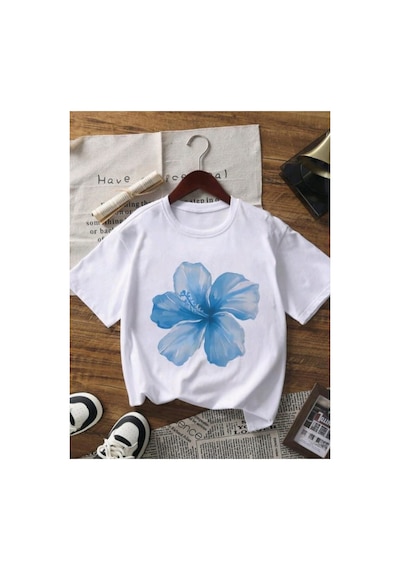 Stil-x Yeniz Sezon 3' Lü Takım Kız Çocuk Tshirt, Çok Renkli, %100 Pamuk Çok Renkli-3a Stil-x Yeniz Sezon 3' Lü Takım Kız Çocuk Tshirt, Çok Renkli, %100 Pamuk Çok Renkli-3a