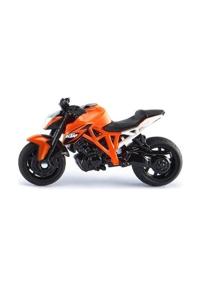 Siku Ktm 1290 Super Duke R Motosiklet 1/40 N 1384
