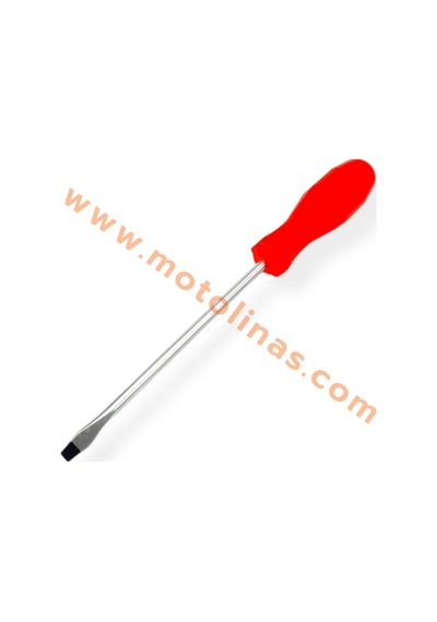 Düz Tornavida 6x150 Mm Mıknatıs Uçlu - Bakım Ürünü