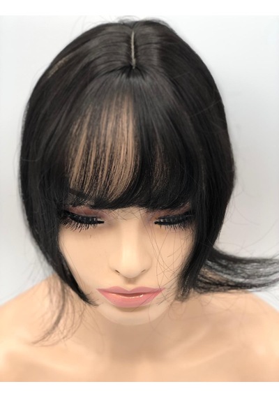 Tepelik Saç Sentetik.Sentetik Tepelik Saç.Hilly Hair Syntetic